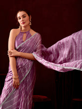 Womens Traditional Leheriya Saree
