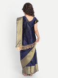 Girls Kota Cotton Ready to Wear Saree