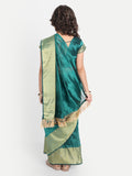 Girls Kota Cotton Ready to Wear Saree