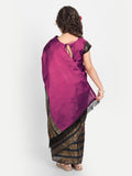 Girls Kota Cotton Ready to Wear Saree