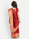 Girls Kota Cotton Ready to Wear Saree
