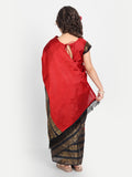 Girls Kota Cotton Ready to Wear Saree