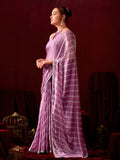 Womens Traditional Leheriya Saree