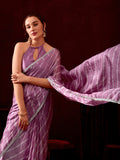 Womens Traditional Leheriya Saree