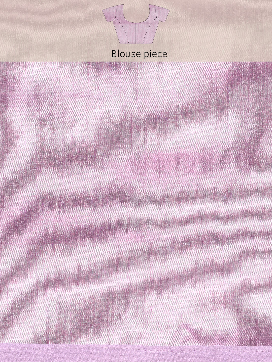 Pure Handloom Cotton Floral Embroidery Saree